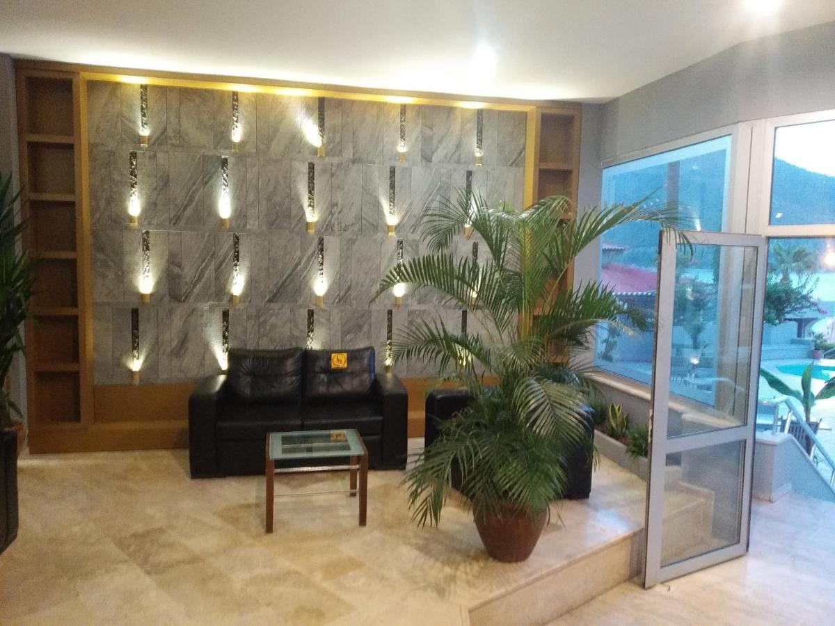 Marbas Select Beach , Adult Only 14 Plus อิคเมเลอร์ ภายนอก รูปภาพ