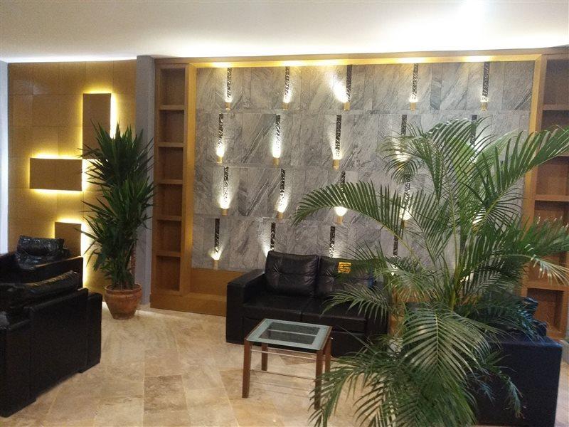 Marbas Select Beach , Adult Only 14 Plus อิคเมเลอร์ ภายนอก รูปภาพ